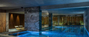 Hotel Warszawa, Warsaw